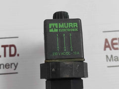 Engler Sspf.1.B2.170.Z7.S19 Float Switch 230Vac/1A