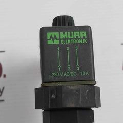 Engler Sspf.1.B2.170.Z7.S19 Float Switch 230Vac/1A