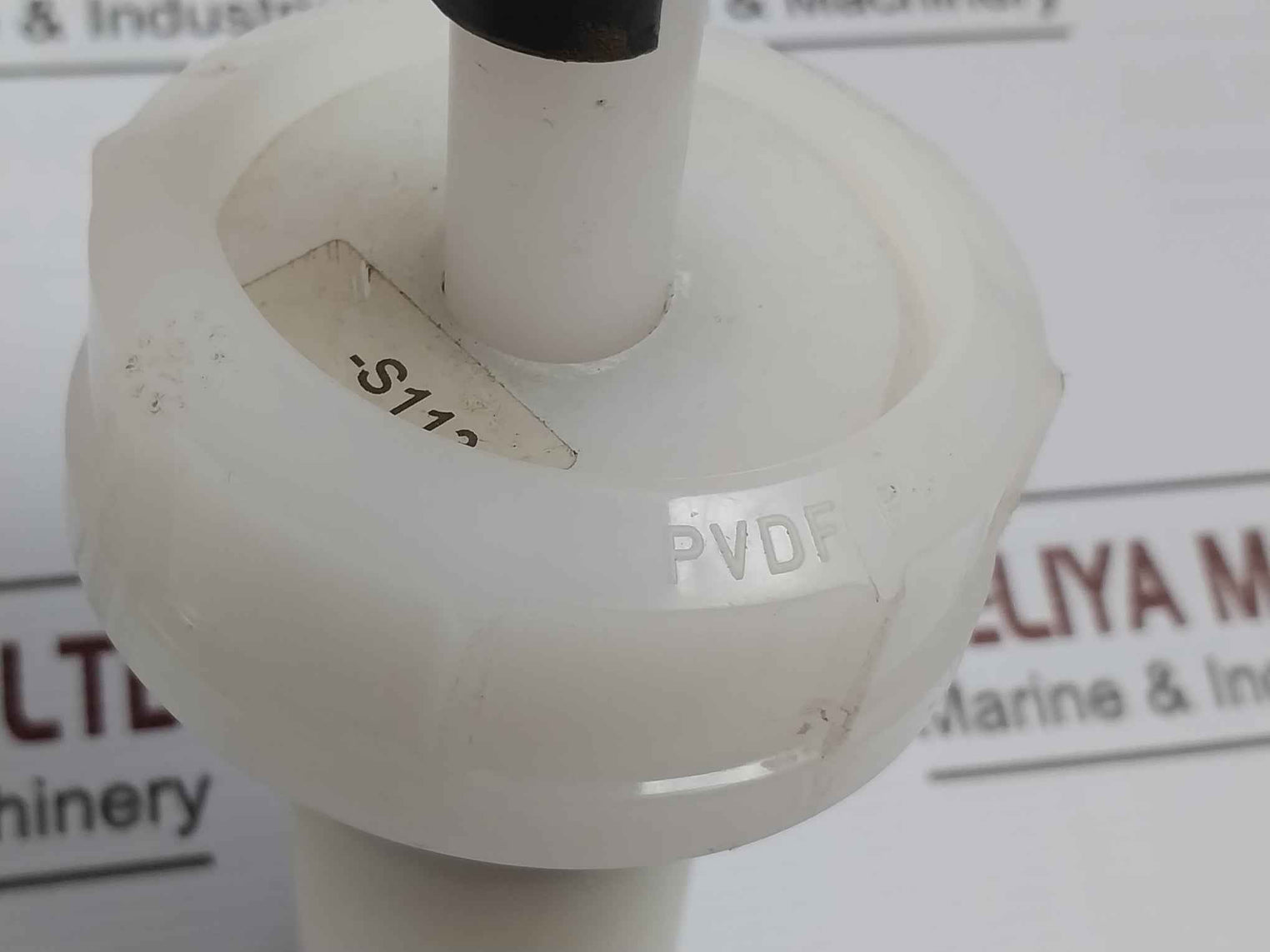 Engler Sspf.1.B2.170.Z7.S19 Float Switch 230Vac/1A