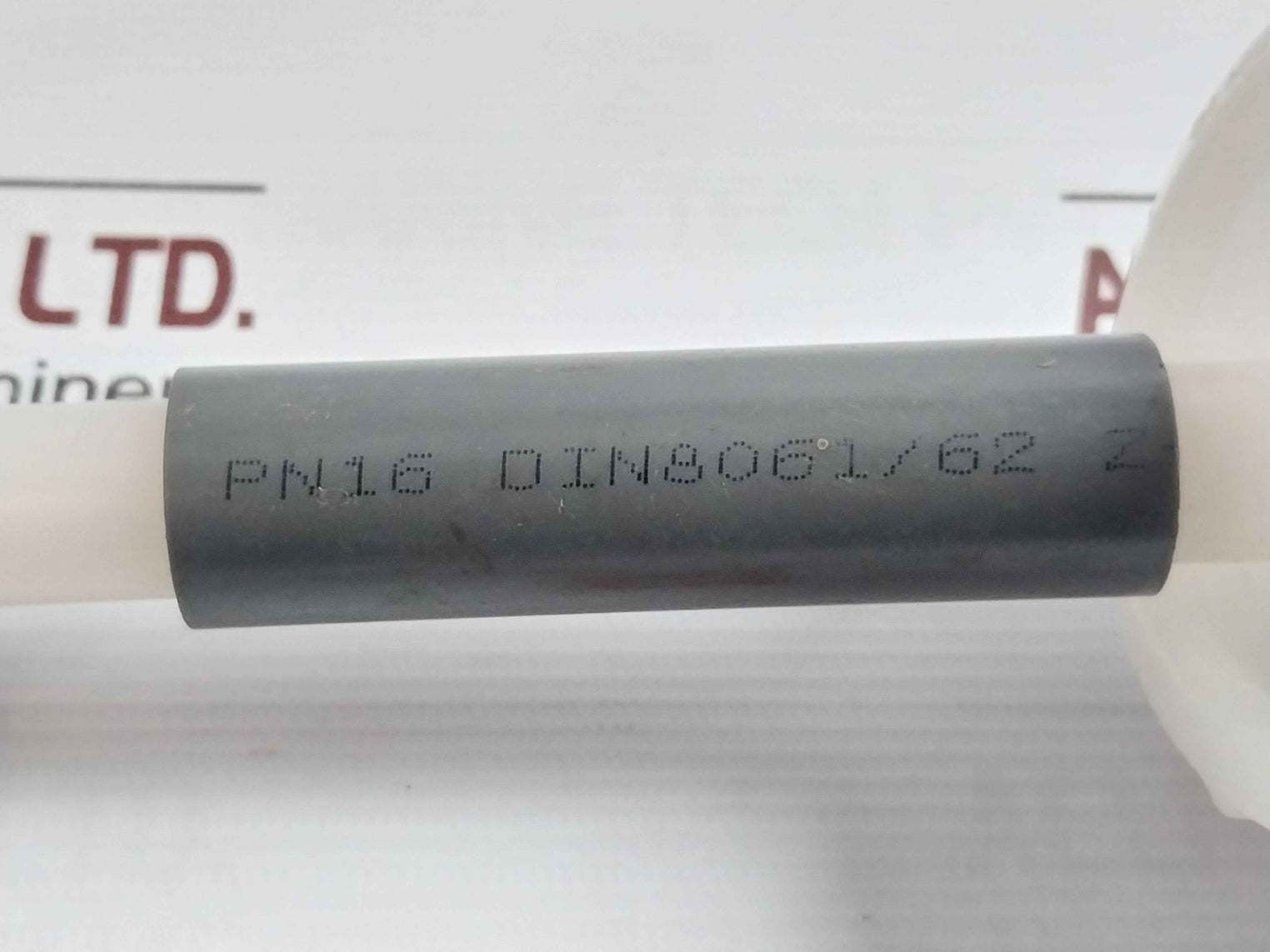 Engler Sspf.1.B2.170.Z7.S19 Float Switch 230Vac/1A