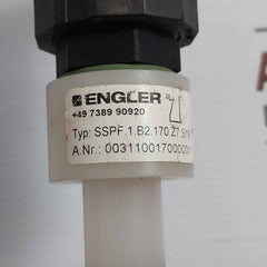 Engler Sspf.1.B2.170.Z7.S19 Float Switch 230Vac/1A