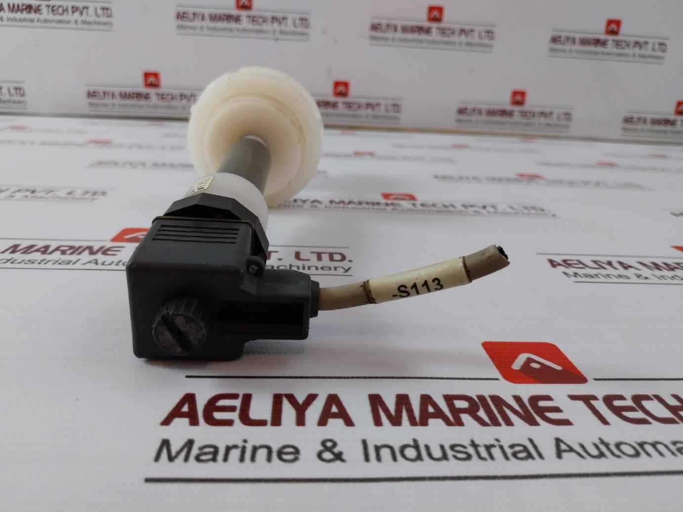 Engler Sspf.1.B2.170.Z7.S41.Vg Float Switch 230 Vac/1A