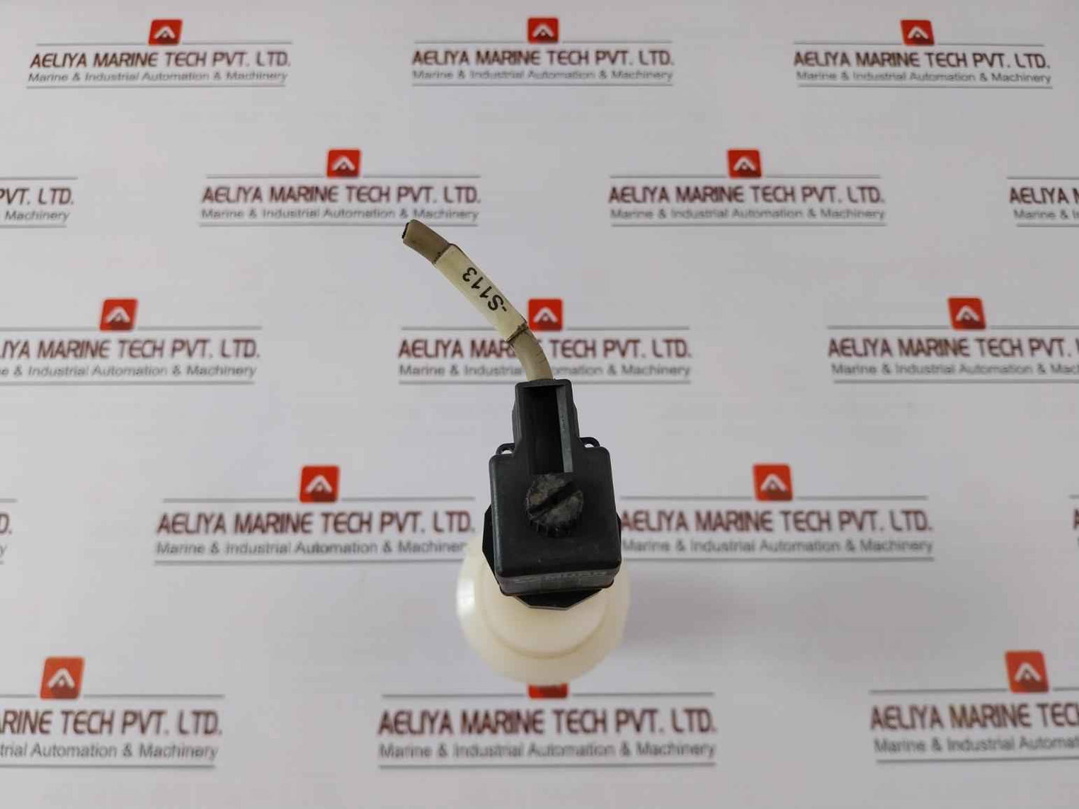 Engler Sspf.1.B2.170.Z7.S41.Vg Float Switch 230 Vac/1A