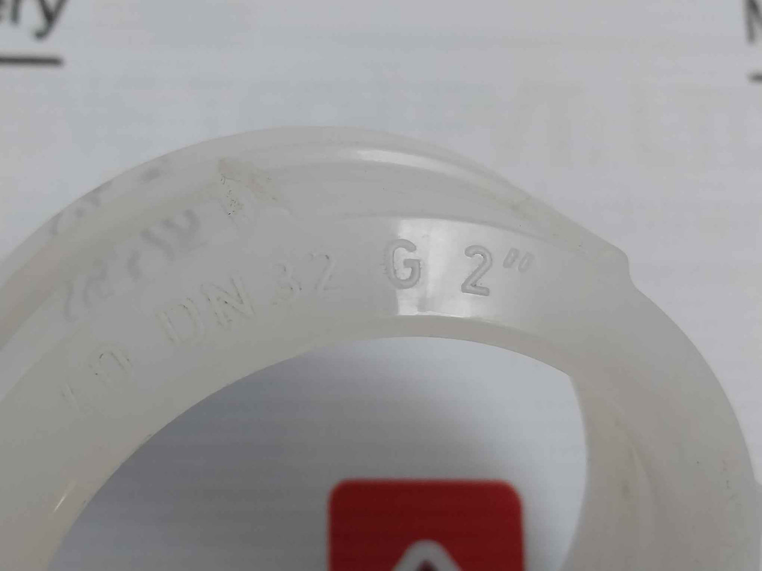 Engler Sspf.1.B2.170.Z7.S41.Vg Float Switch Pn16 230Vac/1A G 2”