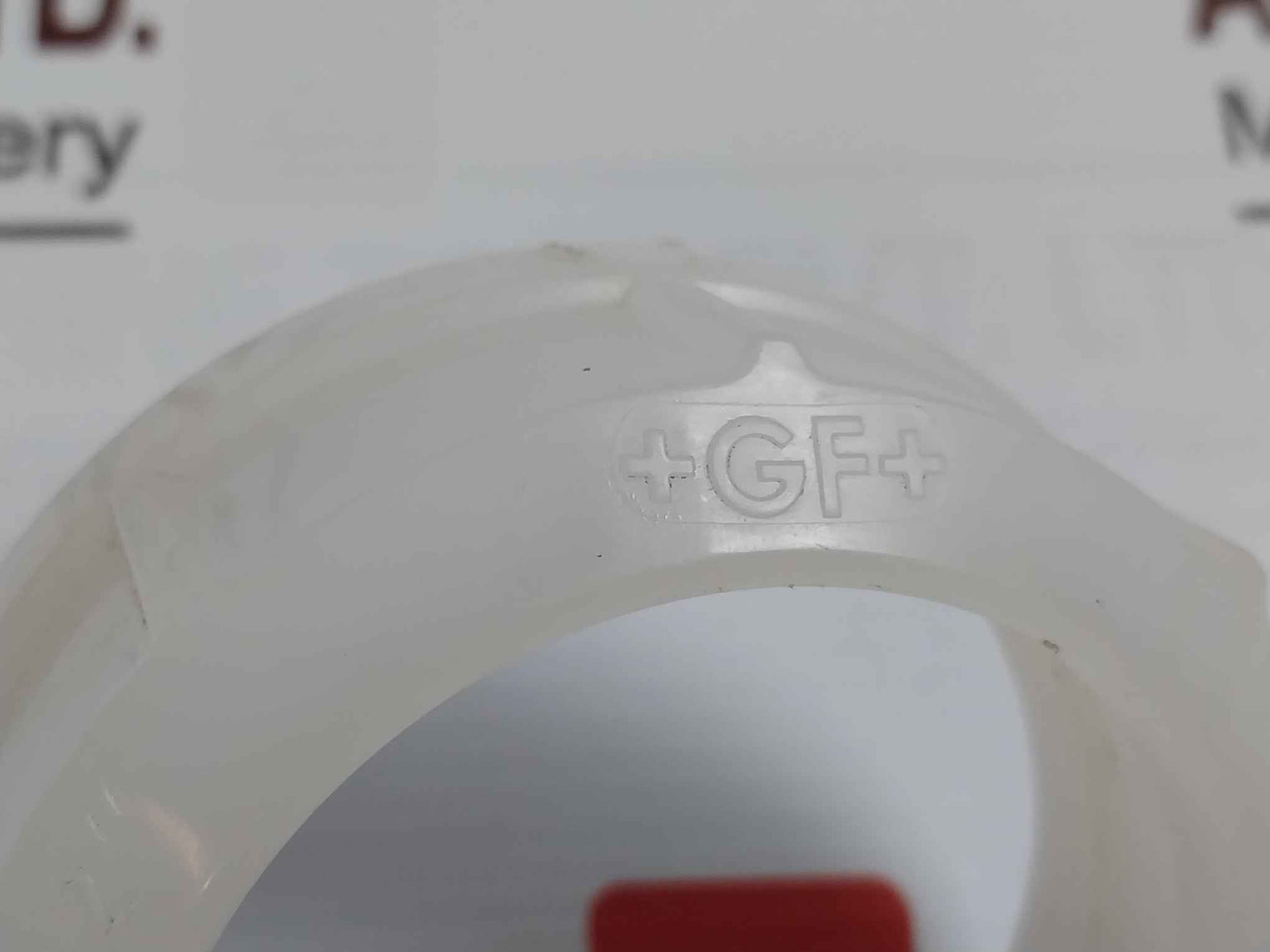 Engler Sspf.1.B2.170.Z7.S41.Vg Float Switch Pn16 230Vac/1A G 2”