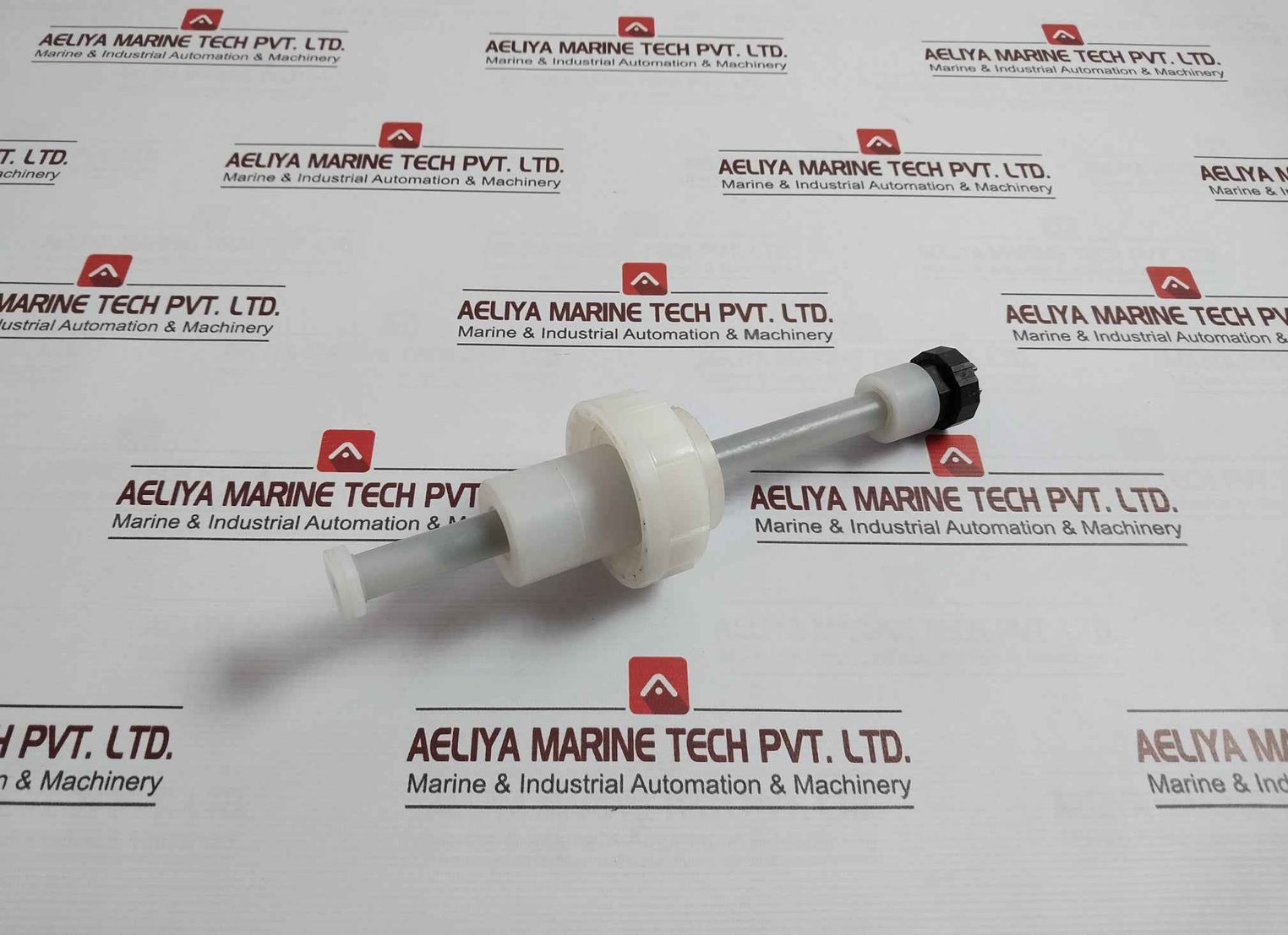 Engler Sspf.1.B2.170.Z7.S41.Vg Float Switch Pn16 230Vac/1A G 2”