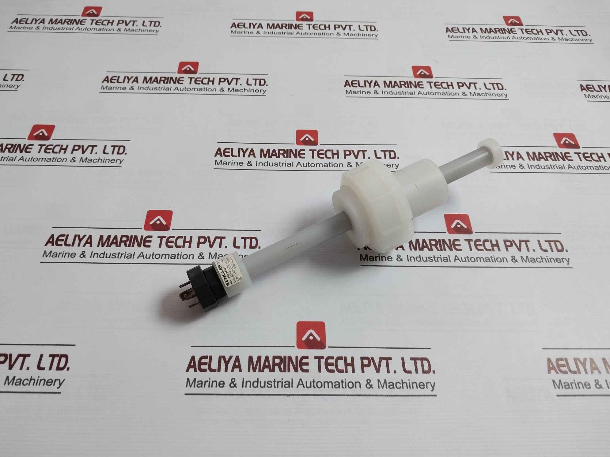 Engler Sspf.1.B2.170.Z7.S41.Vg Float Switch Pn16 230Vac/1A G 2”