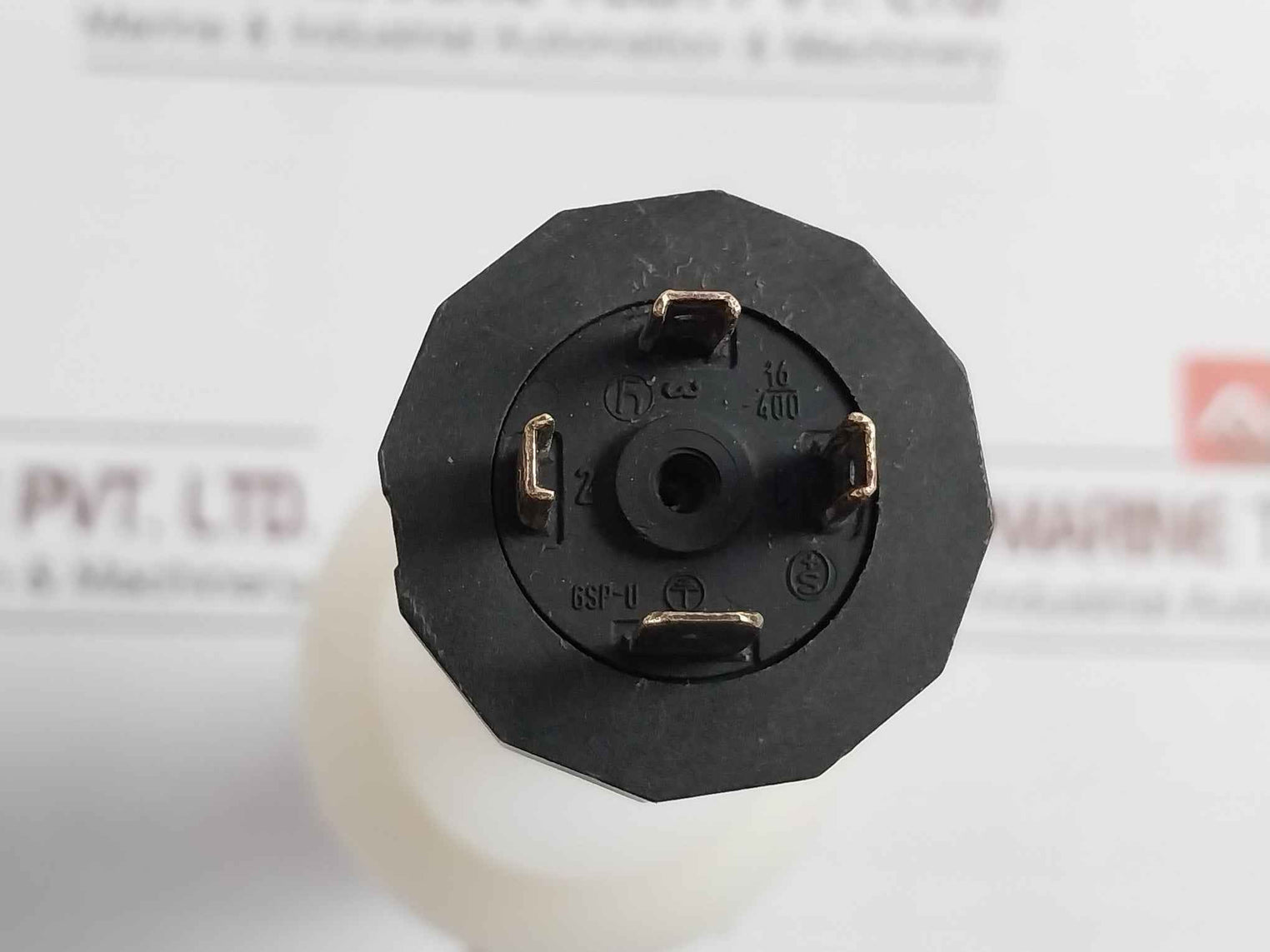 Engler Sspf.1.B2.170.Z7.S41.Vg Float Switch Pn16 230Vac/1A G 2”