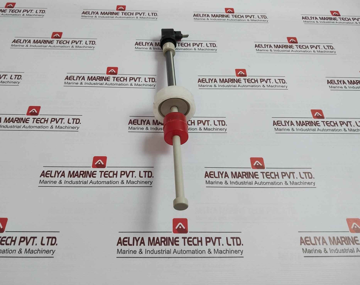 Engler Sspp.2.A2.B4.205.305.Rst Floating Switch 230Vac/Dc-10 A