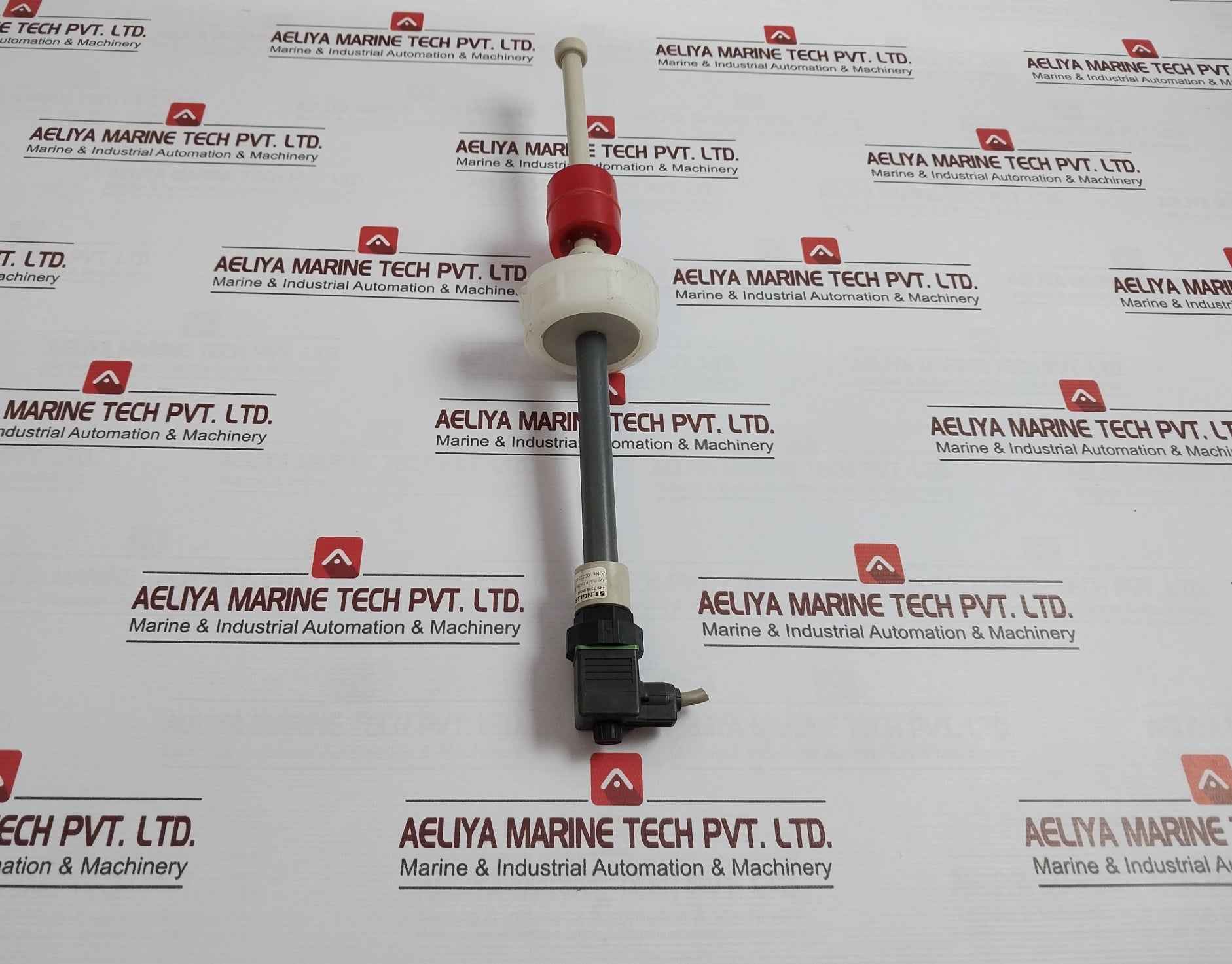 Engler Sspp.2.A2.B4.205.305.Rst Floating Switch 230Vac/Dc-10 A