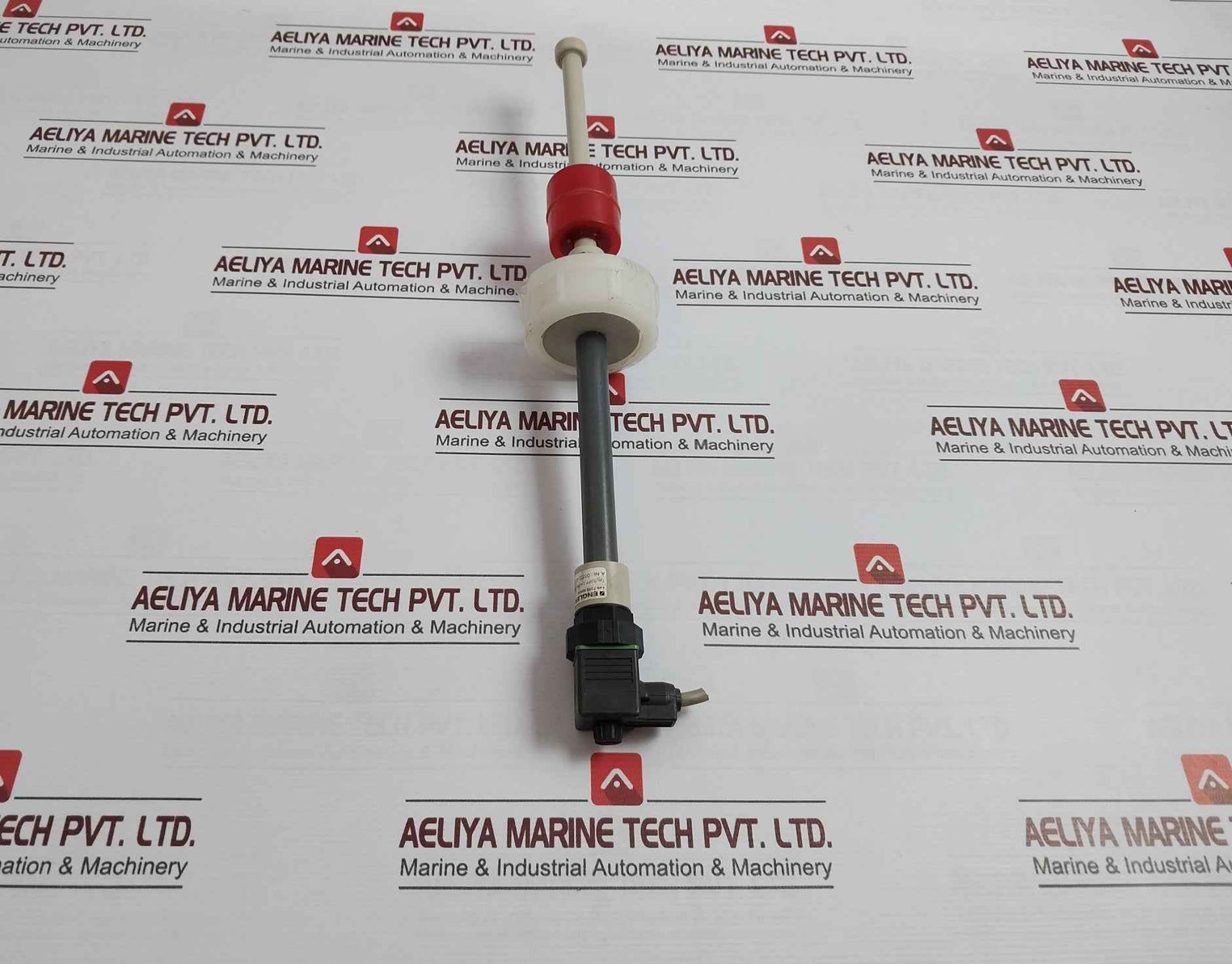 Engler Sspp.2.A2.B4.205.305.Rst Floating Switch 230Vac/Dc-10 A