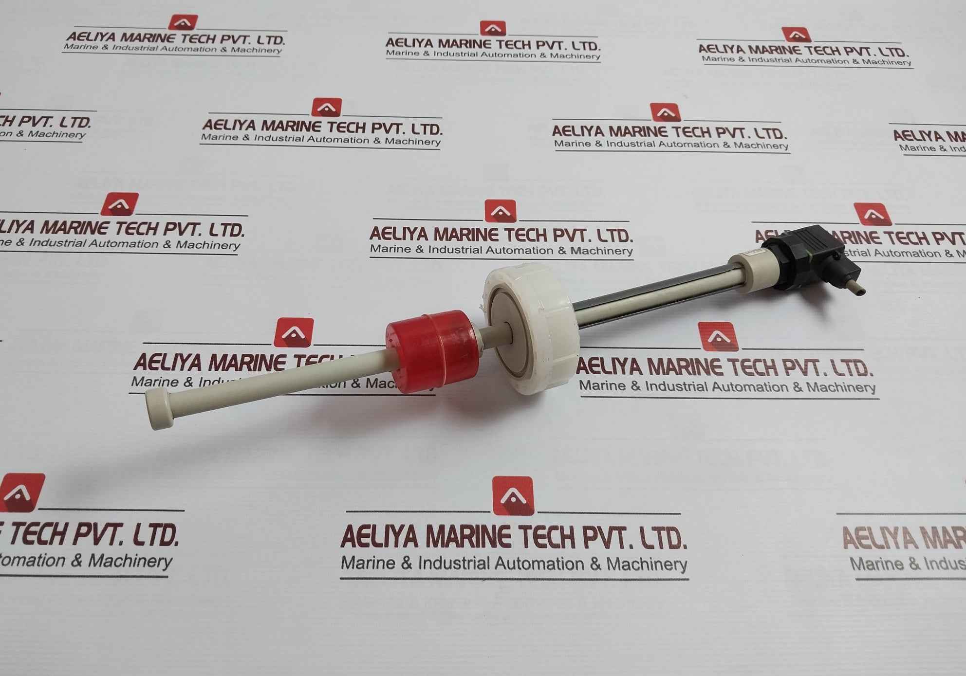 Engler Sspp.2.A2.B4.205.305.Rst Floating Switch 230Vac/Dc-10 A