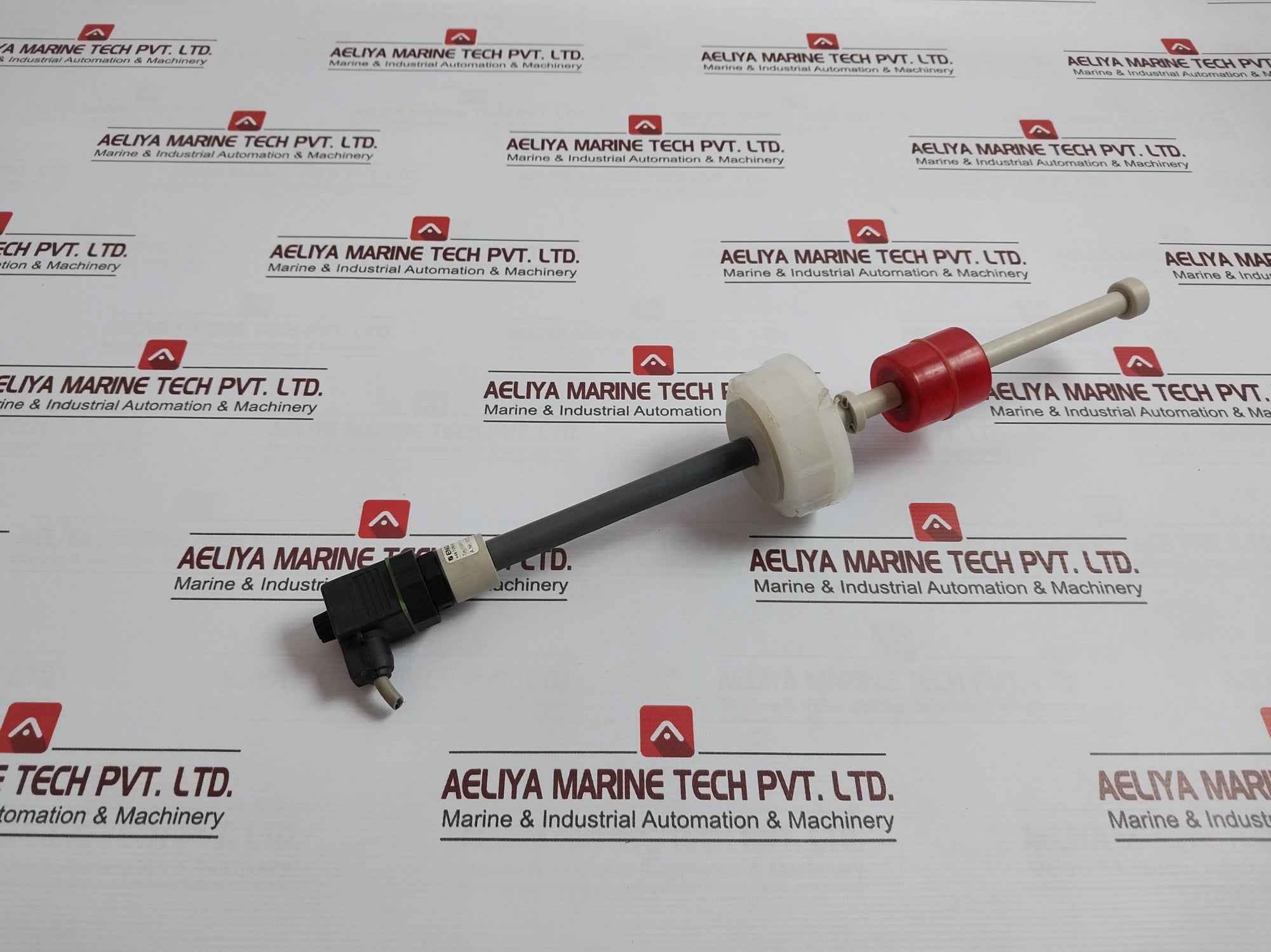 Engler Sspp.2.A2.B4.205.305.Rst Floating Switch 230Vac/Dc-10 A