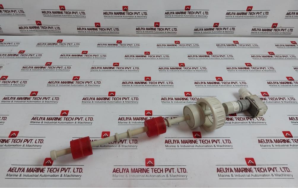 Engler Sspp.4.A2.B4.C2.D4.175.205.300.370.Rst Liquid Level Float Switch