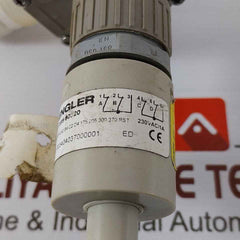 Engler Sspp 4.A2.B4.C2.D4.175.205.300.370 Rst Liquid Level Float Switch