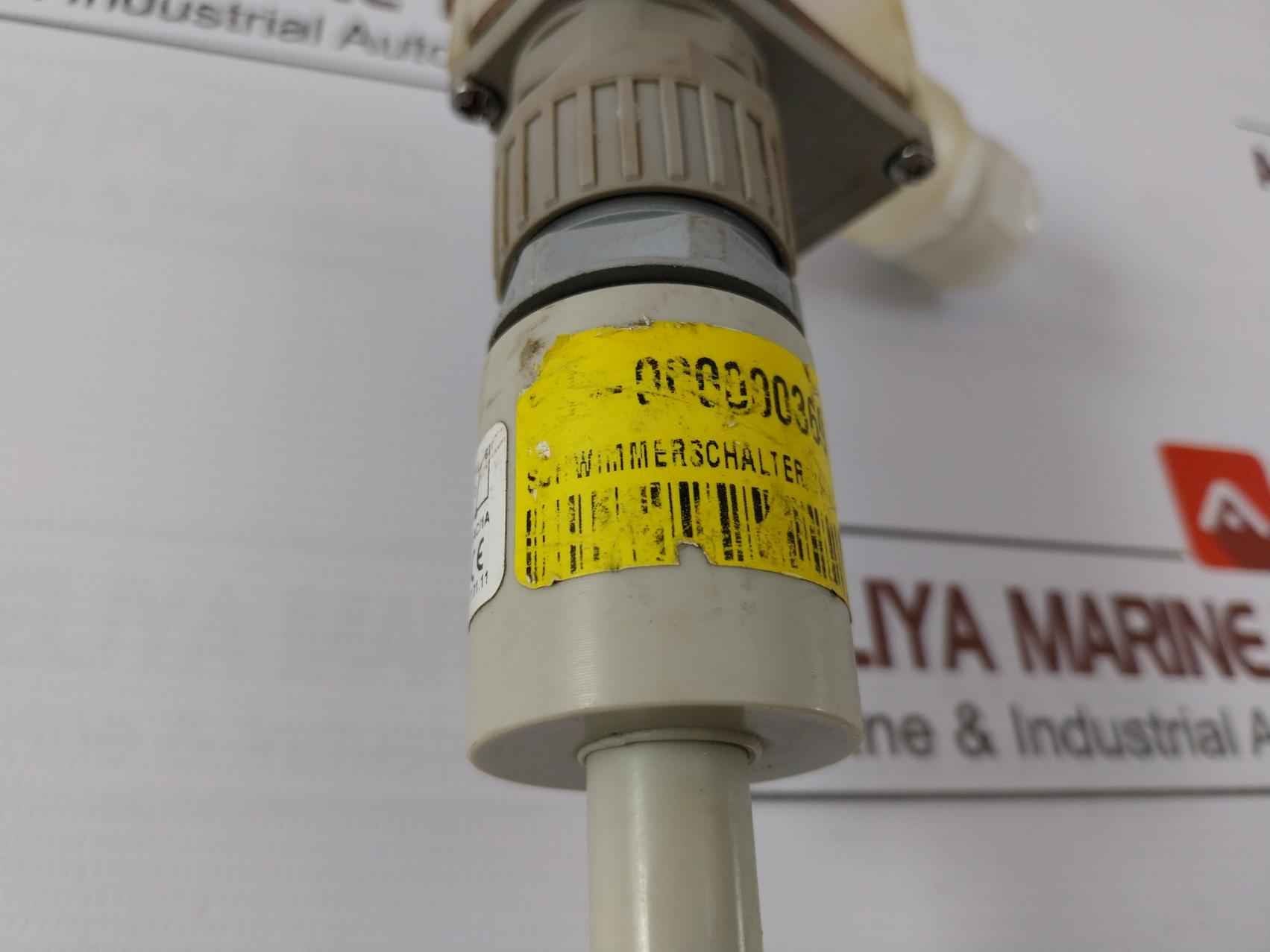 Engler Sspp 4.A2.B4.C2.D4.175.205.300.370 Rst Liquid Level Float Switch