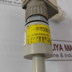 Engler Sspp 4.A2.B4.C2.D4.175.205.300.370 Rst Liquid Level Float Switch