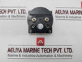 Engro Amperes Ac 0.5-2 To 5/15 Analog Panel Meter