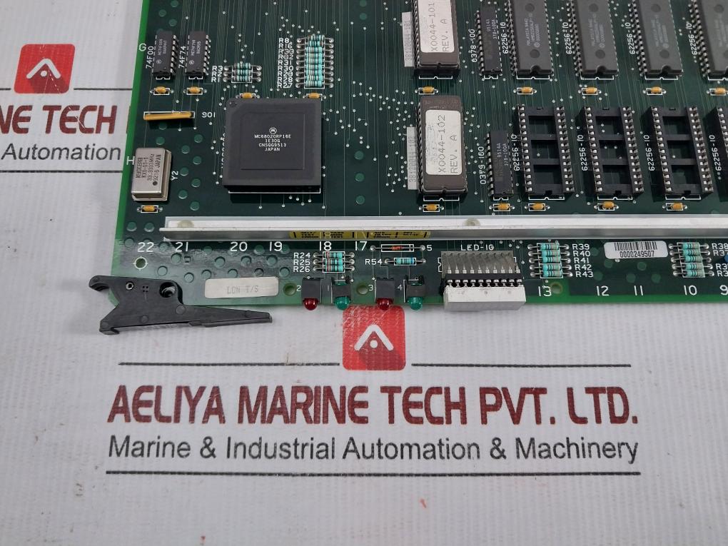 Enhanced-Peripheral-Link-Control-Interface-Board-Rev-C-Honeywell-38001729-100-210743-8