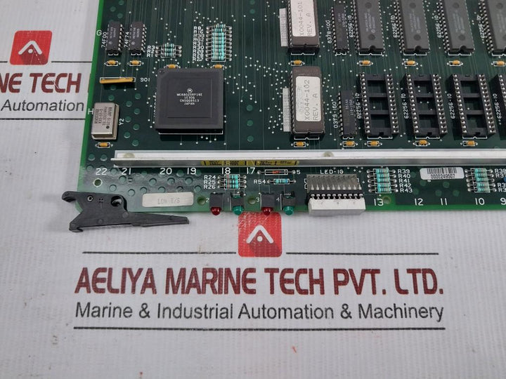 Enhanced-Peripheral-Link-Control-Interface-Board-Rev-C-Honeywell-38001729-100-210743-8