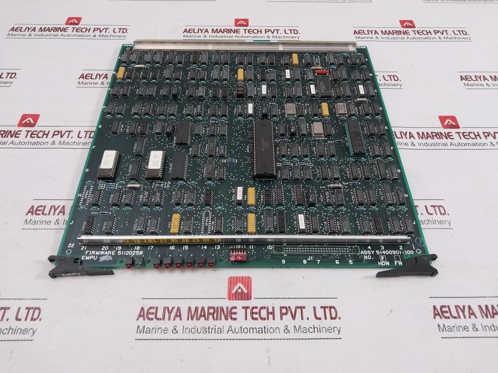 Enhanced-Processor-Module-Rev-C-Honeywell-51400901-100-210737-2