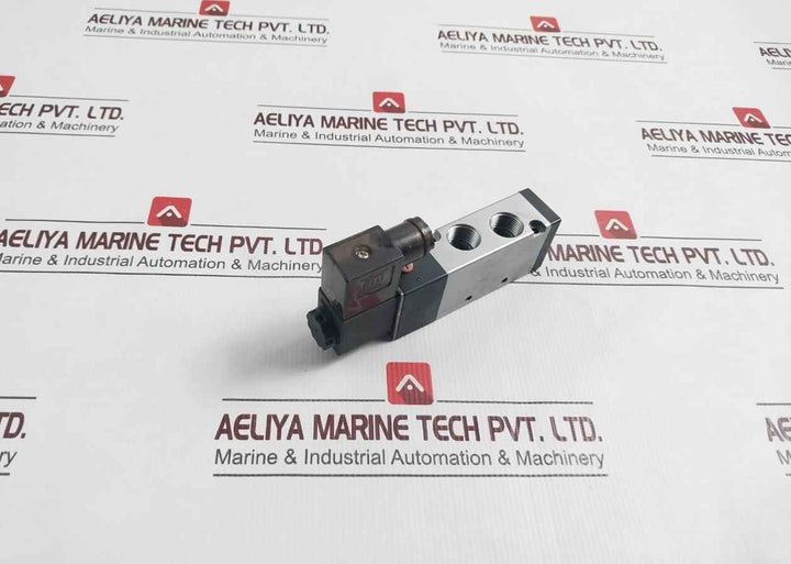 Eni 4v310-10 Solenoid Valve Ac220v 3.5va 50/60hz