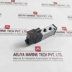 Eni 4v310-10 Solenoid Valve Ac220v 3.5va 50/60hz