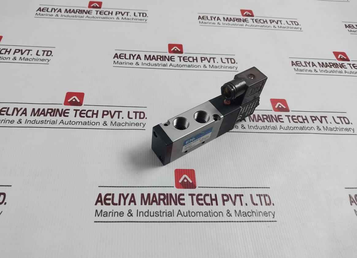 Eni 4v310-10 Solenoid Valve Ac220v 3.5va 50/60hz