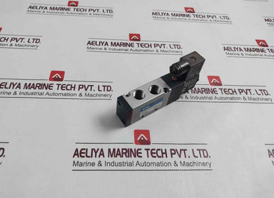 Eni 4v310-10 Solenoid Valve Ac220v 3.5va 50/60hz