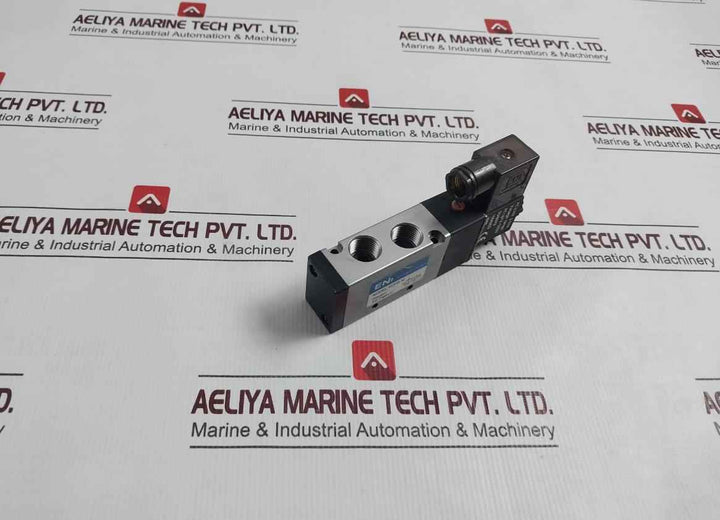 Eni 4v310-10 Solenoid Valve Ac220v 3.5va 50/60hz