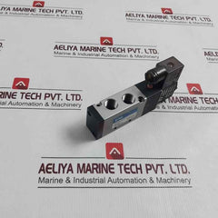 Eni 4v310-10 Solenoid Valve Ac220v 3.5va 50/60hz