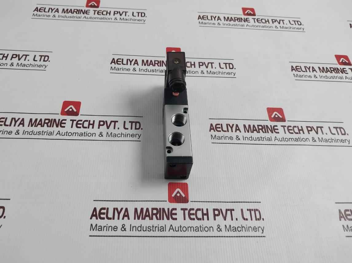 Eni 4v310-10 Solenoid Valve Ac220v 3.5va 50/60hz
