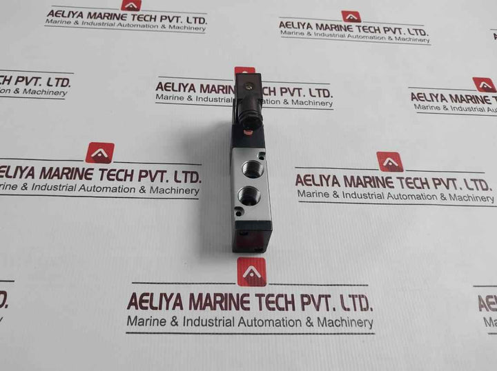 Eni 4v310-10 Solenoid Valve Ac220v 3.5va 50/60hz