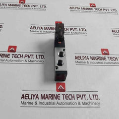 Eni 4v310-10 Solenoid Valve Ac220v 3.5va 50/60hz