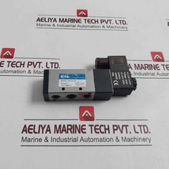 Eni 4v310-10 Solenoid Valve Ac220v 3.5va 50/60hz