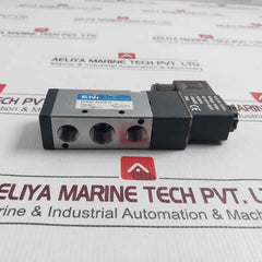Eni 4v310-10 Solenoid Valve Ac220v 3.5va 50/60hz