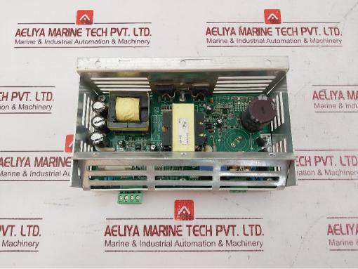 Enko Electronic Ebc 2410 Battery Charger 150-275Vac 210-400Vdc 47-440Hz