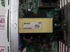 Enko Electronic Ebc 2410 Battery Charger 150-275Vac 210-400Vdc 47-440Hz