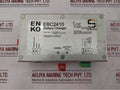 Enko Electronic Ebc 2410 Battery Charger 150-275Vac 210-400Vdc 47-440Hz