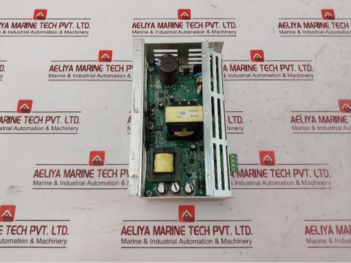 Enko Electronic Ebc 2410 Battery Charger 150-275Vac 210-400Vdc 47-440Hz