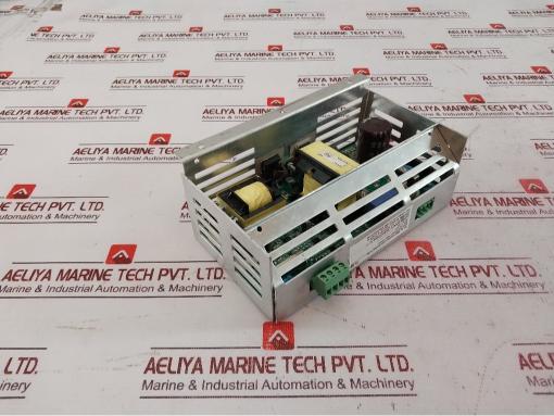 Enko Electronic Ebc 2410 Battery Charger 150-275Vac 210-400Vdc 47-440Hz