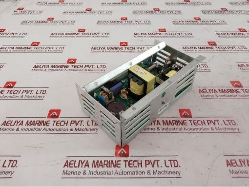 Enko Electronic Ebc 2410 Battery Charger 150-275Vac 210-400Vdc 47-440Hz