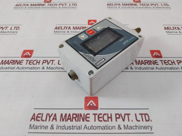 Ennovacion Instruments Edg62-1 Dew Point Meter Mpuad-0712 4W N1S