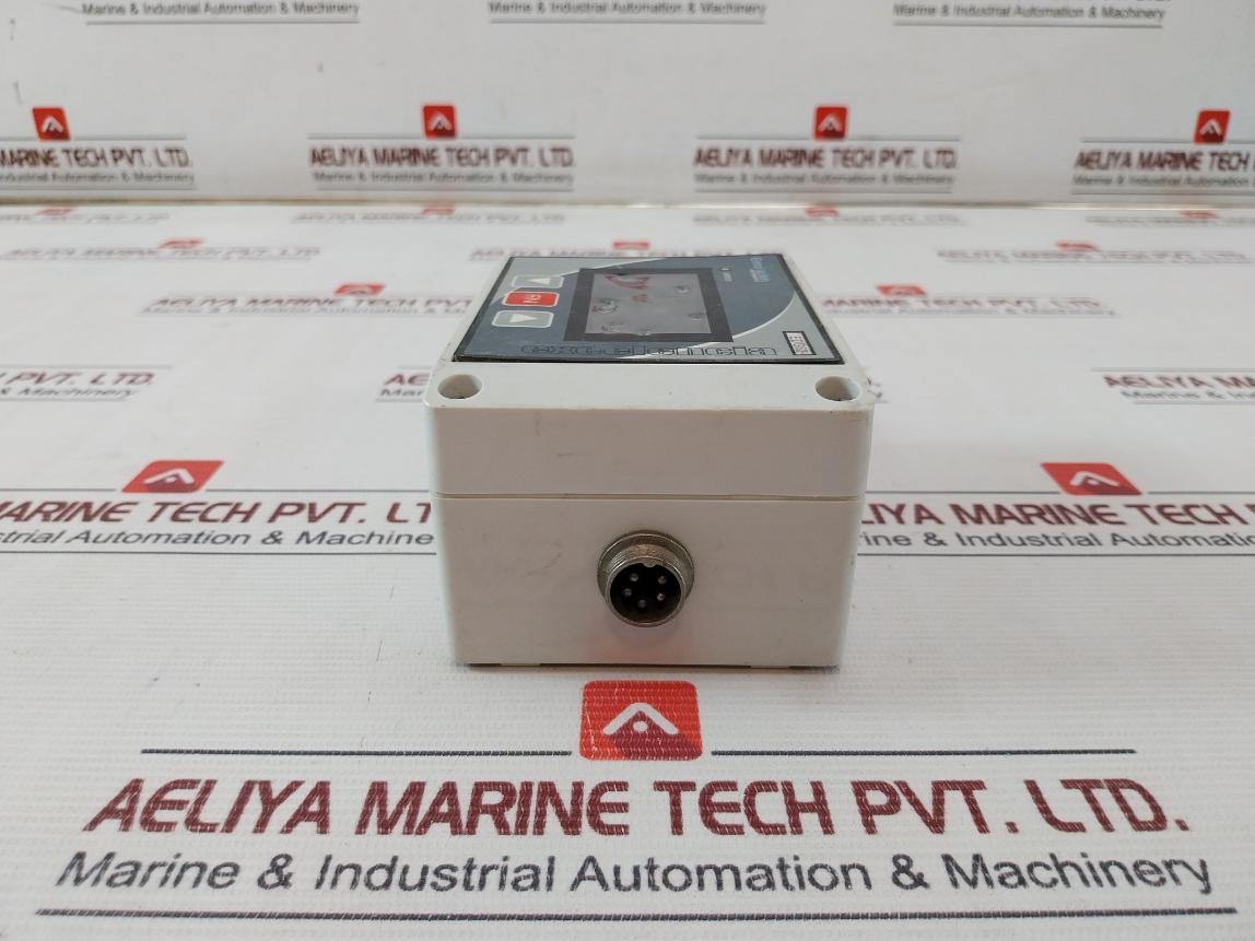 Ennovacion Instruments Edg62-1 Dew Point Meter Mpuad-0712 4W N1S