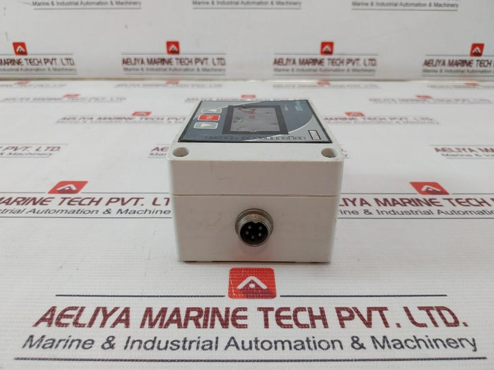 Ennovacion Instruments Edg62-1 Dew Point Meter Mpuad-0712 4W N1S