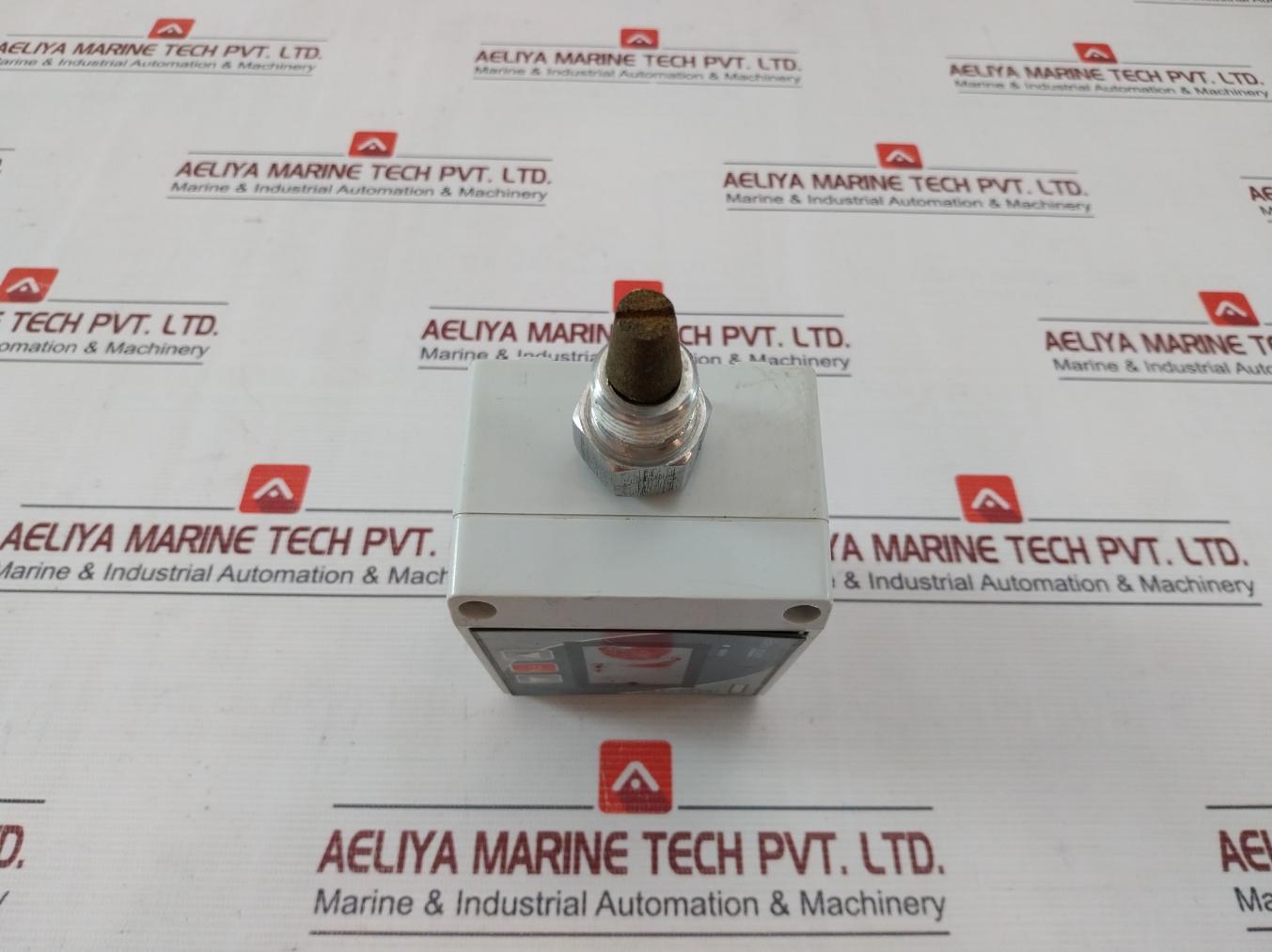 Ennovacion Instruments Edg62-1 Dew Point Meter Mpuad-0712 4W N1S