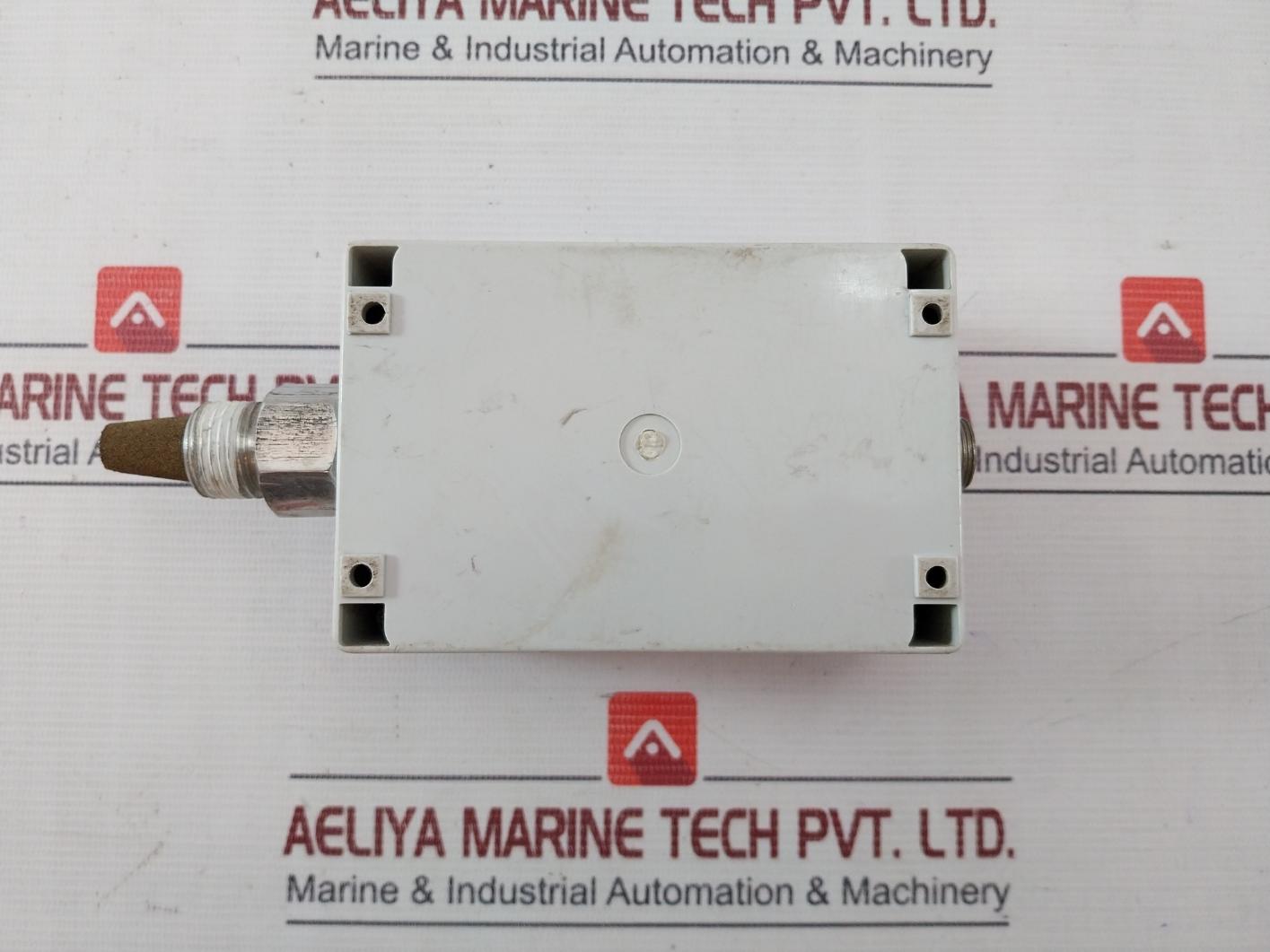 Ennovacion Instruments Edg62-1 Dew Point Meter Mpuad-0712 4W N1S