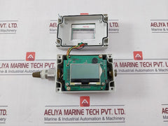 Ennovacion Instruments Edg62-1 Dew Point Meter Mpuad-0712 4W N1S