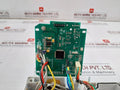 Ennovacion Instruments Edg62-1 Dew Point Meter Mpuad-0712 4W N1S