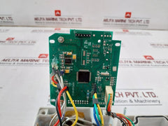 Ennovacion Instruments Edg62-1 Dew Point Meter Mpuad-0712 4W N1S